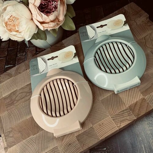 Яйцерезка пэ 15см 48 П 160-003 579₽