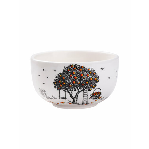 Салатник Appetite керамический 480 мл 787₽