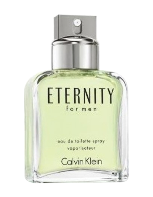 Туалетная вода Calvin Klein Eternity For Men 50 мл