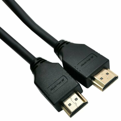 Кабель HDMI - HDMI Canare HDM02AE кабель hdmi hdmi canare hdm01e 1 0m