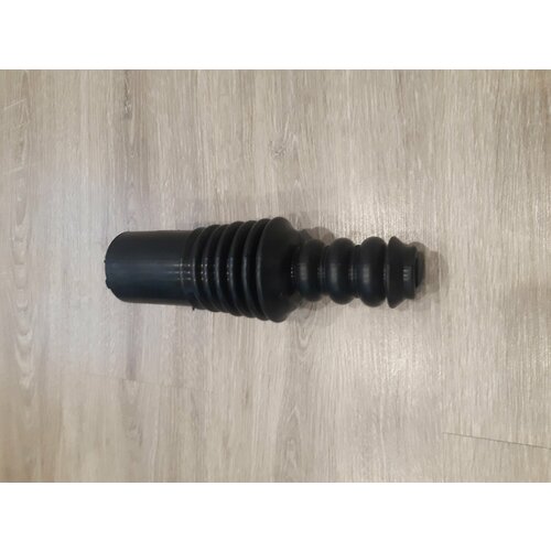 Отбойник передней стойки с пыльником Лада Ларгус Рено Логан Рено Сандеро 760₽