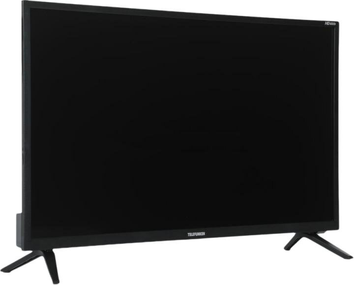 LED телевизор 32" Telefunken - фото №20