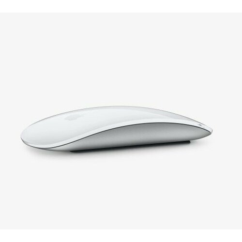 Мышь беспроводная Apple Magic Mouse 3 White (MK2E32M/A) мышь apple mmmq3 magic mouse black