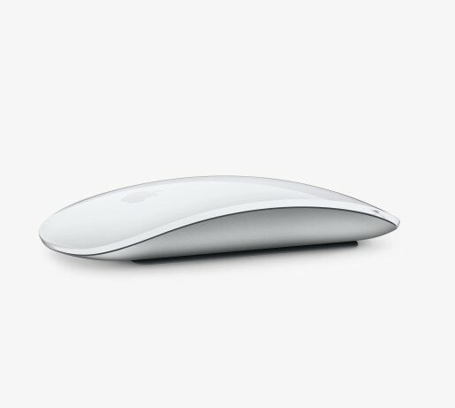 Мышь беспроводная Apple Magic Mouse White (MK2E32M/A)