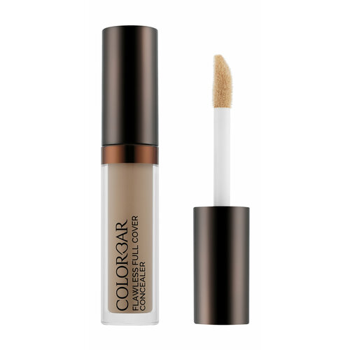 COLORBAR Flawless Full Cover Concealer   , 6 , Nude Porcelain 201