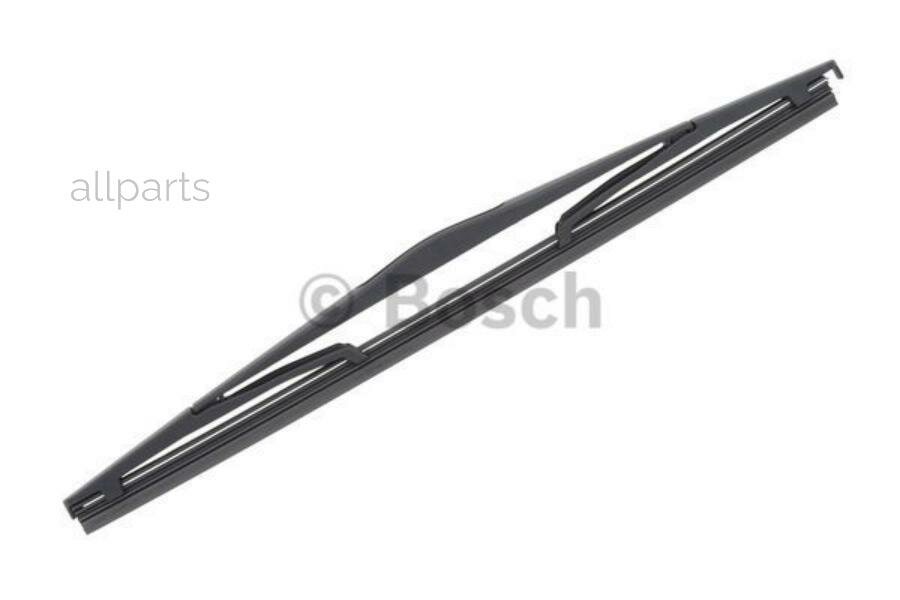 BOSCH 3397011432 щетка! L300/12', задняя\ Honda Accord, Mitsubishi Outlander, Nissan Micra/Pathfinder 03>