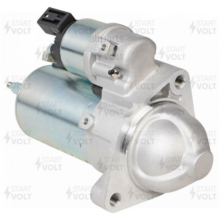 STARTVOLT LST0835 Стартер для а/м Hyundai Grand Santa Fe (13-) 2.2CRDi/Grandeur (11-) 3.0i 1,2кВт (LSt 0835)