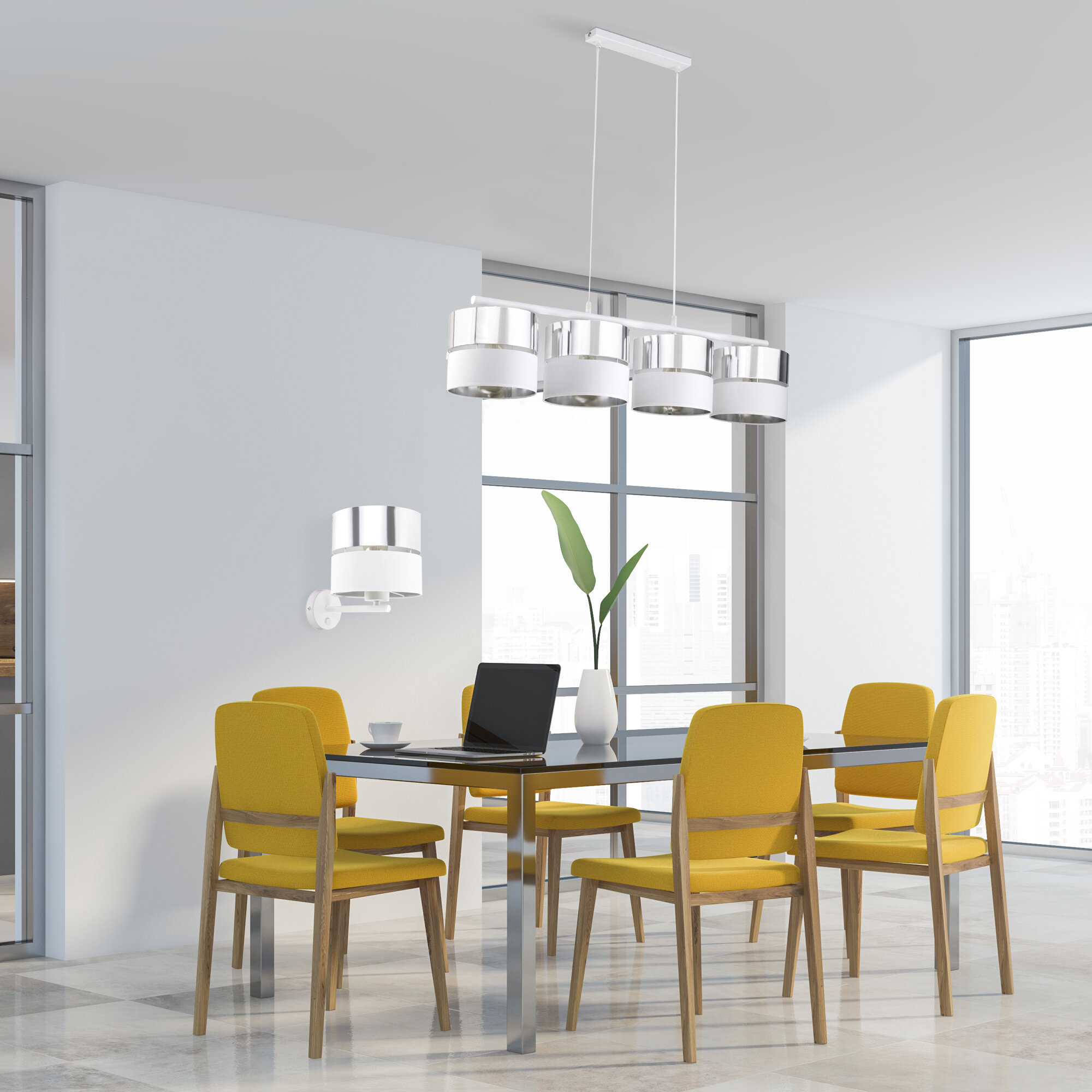 Подвесной светильник TK Lighting - фото №5