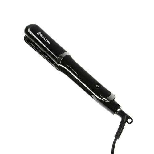 Выпрямитель SA-4527BK 50 Вт керамическое покрытие до 230 C LED чёрный 339200₽