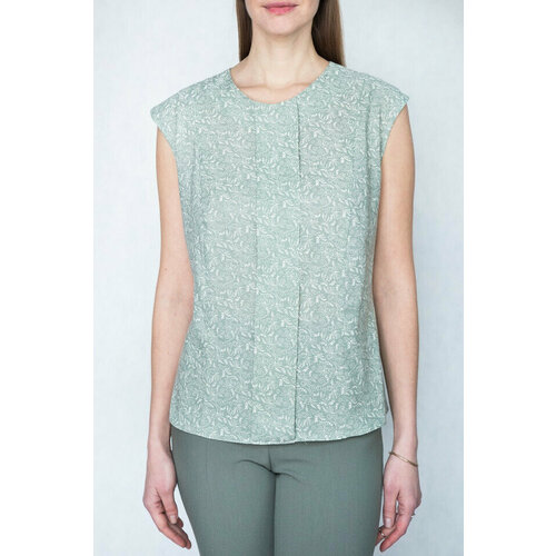Блуза Galar, размер 170-112-120, мятный