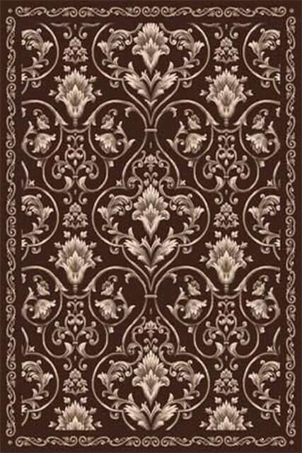 фото Weverij Van Den Broucke Ковер Riva 1523 86 2x3м