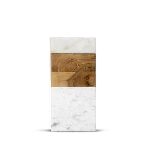 Marble & Wood Разделочная доска