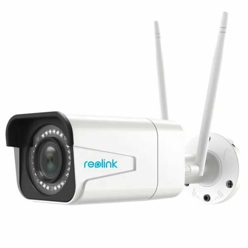 Уличная WiFi камера 5 MP Reolink 510WA 17150₽