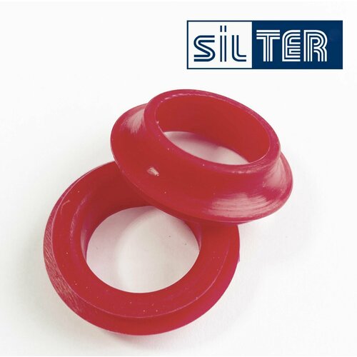 Прокладка заливной горловины для парогенератора SILTER super mini 2000, 2002, 2035, 2005. (1 шт)