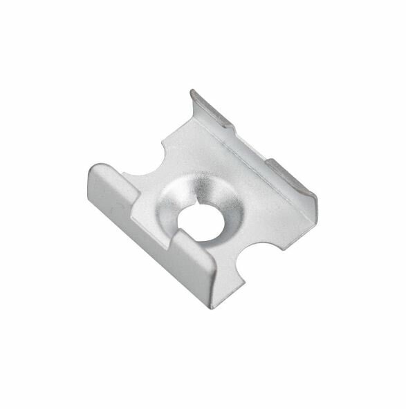 Крепеж монтажный для MIC, PDS-R, PDS-S хром Arlight (012541) (12 шт.)