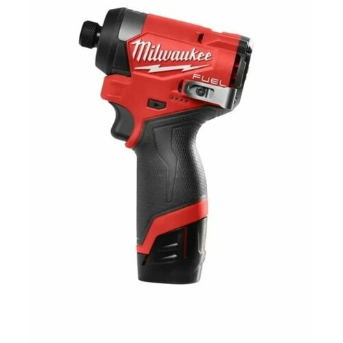 Аккумуляторный винтоверт Milwaukee M12 FID2-202 4933479877 43990₽