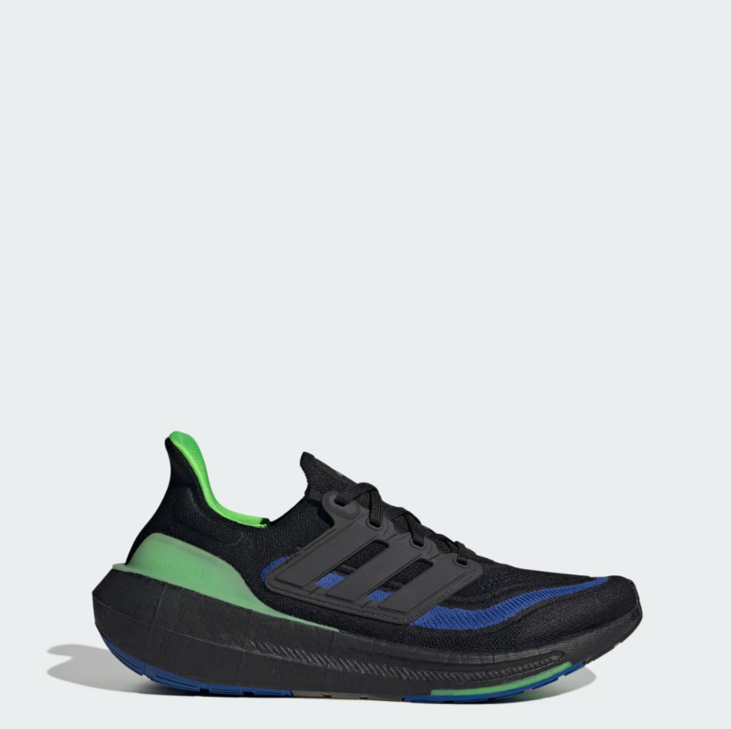 Кроссовки adidas ULTRABOOST LIGHT