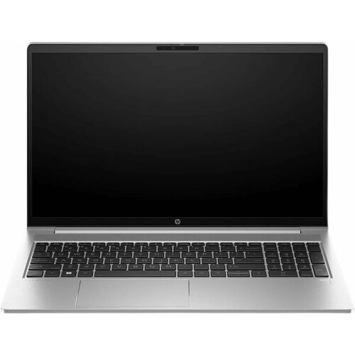 Ноутбук HP ProBook 450 G10 Core i5 1335U 8Gb SSD256Gb Intel Iris Xe graphics 15.6 UWVA FHD (1920x1080) Free DOS silver WiFi BT Cam (85D05EA)