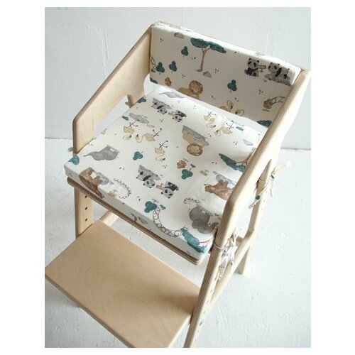 Подушки на стул