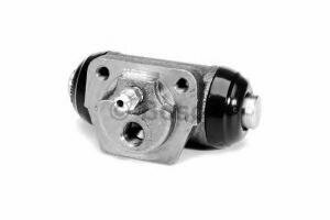 Колесный тормозной цилиндр Bosch 0986475674 Nissan: 441005F600 441006F611 4410099B12 WC707 Nissan March Ii (K11).