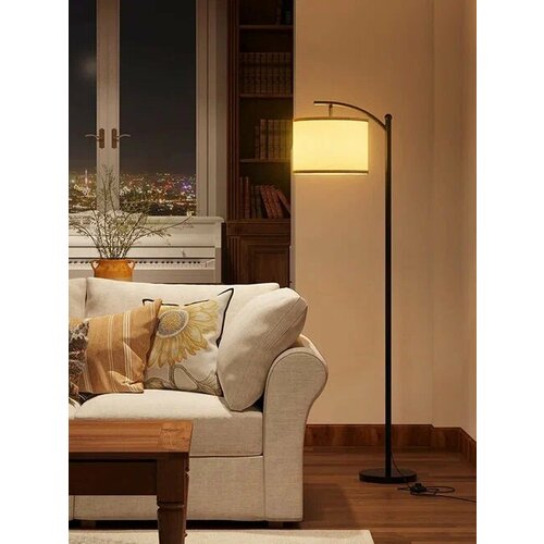 Торшер LUMIRE напольный