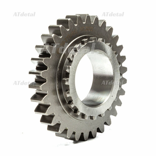 Шестерня понижающего редуктора КПП МТЗ-82 Z30 70-1721031 3038₽