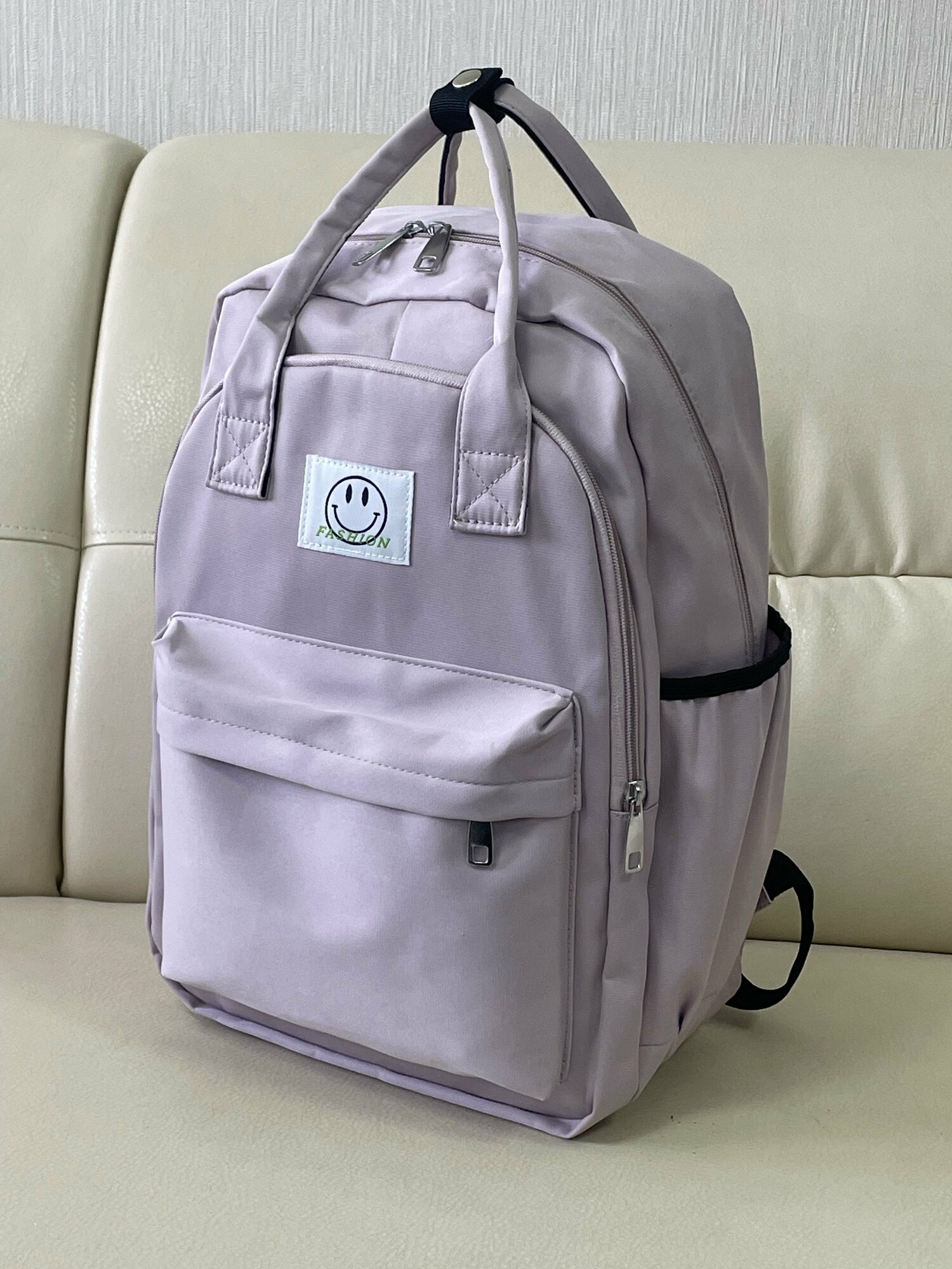 фото Рюкзак с ручками SB002-34(L5125)