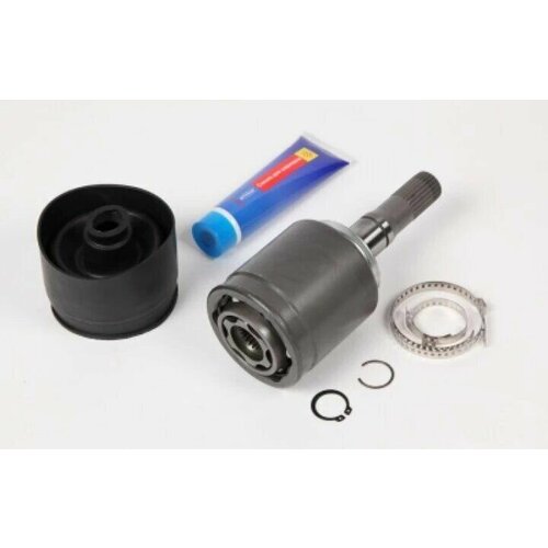 ШРУС /2121/ внутр. лев. корот. (22 шлица)