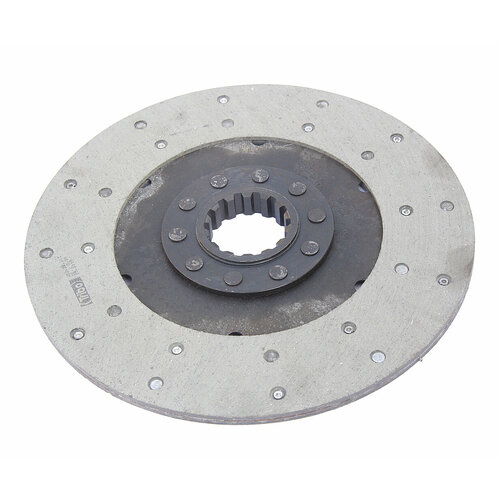 Четра А52.21.000-90СБ Диск сцепления А-41 ведомый чкзч