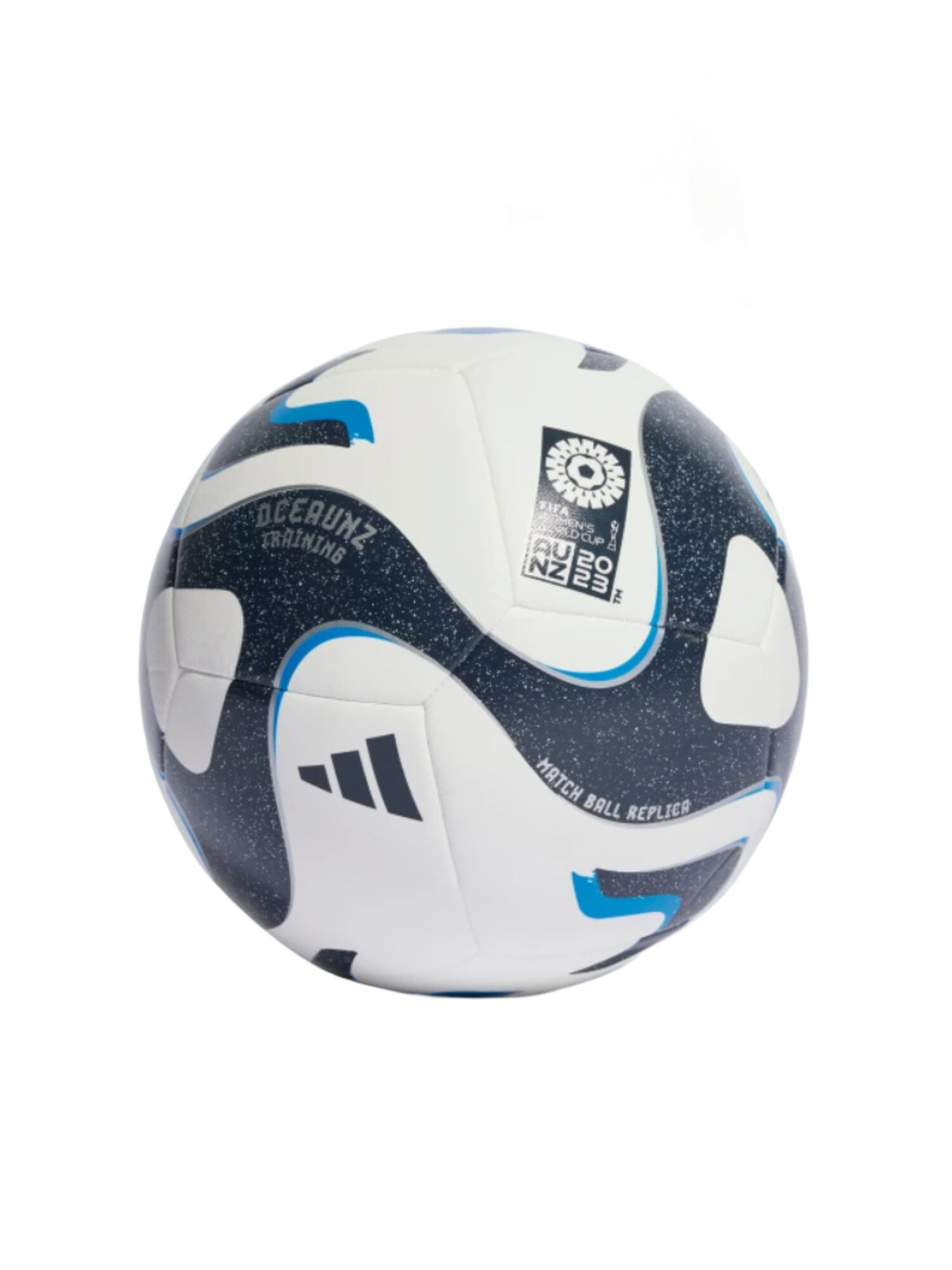 Мяч футбольный adidas OCEAUNZ TRAINING BALL