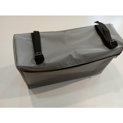 Сумка под банку лодки (под сиденье лодки 80*20)