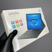 Планшетный компьютер UmiiO A19 Pro Голубой