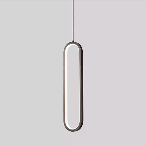 Подвесной светильник Loft4You Grate Led Pendant 7650₽