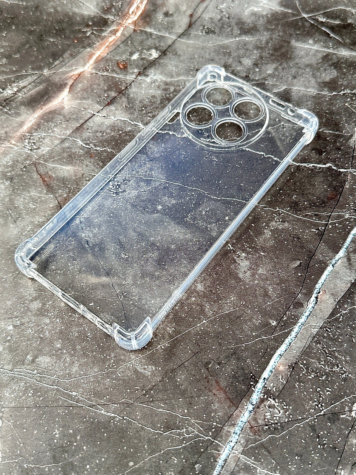 Чехол для Tecno Camon 30 — фото 1