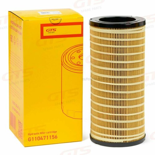 GTS G110471156 Картридж гидравлического фильтра 2447₽