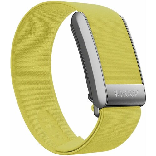 Влагостойкий ремешок для браслета Whoop 4.0 HYDROKNIT BAND (Sand Sprint)