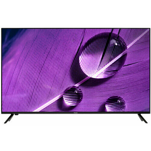 Телевизор Haier 50SmartTVS1_1 5569100₽