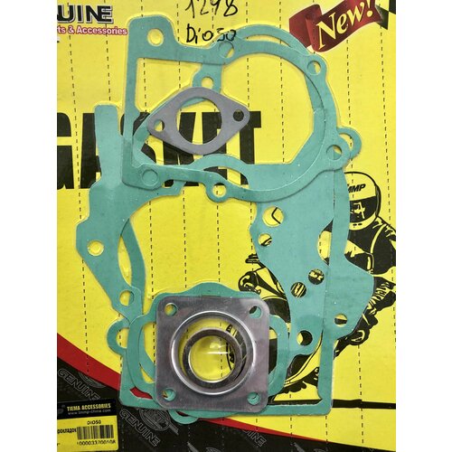 Набор прокладок двигателя Honda DIO 50 полный 350₽