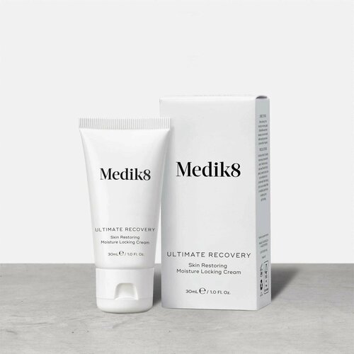Medik8 Восстанавливающий увлажняющий крем для кожи ULTIMATE RECOVERY