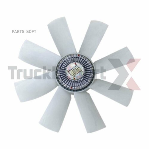 TRUCKEXPERT 14311001 Термомуфта 27520₽