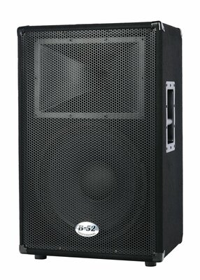 B-52 SLX-152-woofer Акустическая система, 450 Вт