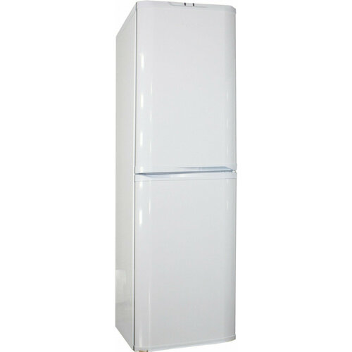 Холодильник с нижней морозильной камерой орск 176 B холодильник с нижней морозильной камерой maunfeld mff187nfibg10