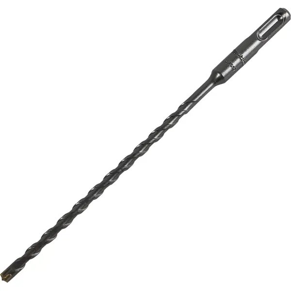 Бур SDS-PLUS Makita 4Cutter 6x210мм (B-62511) - фото №2