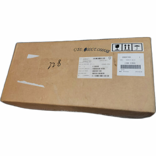 2090471 Блок фьюзера Epson AcuLaser C1100 CX11N CX11NF CX21NF 16302₽