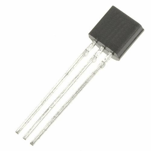 Микросхема КР1171СП64 (Т529А), TO-92