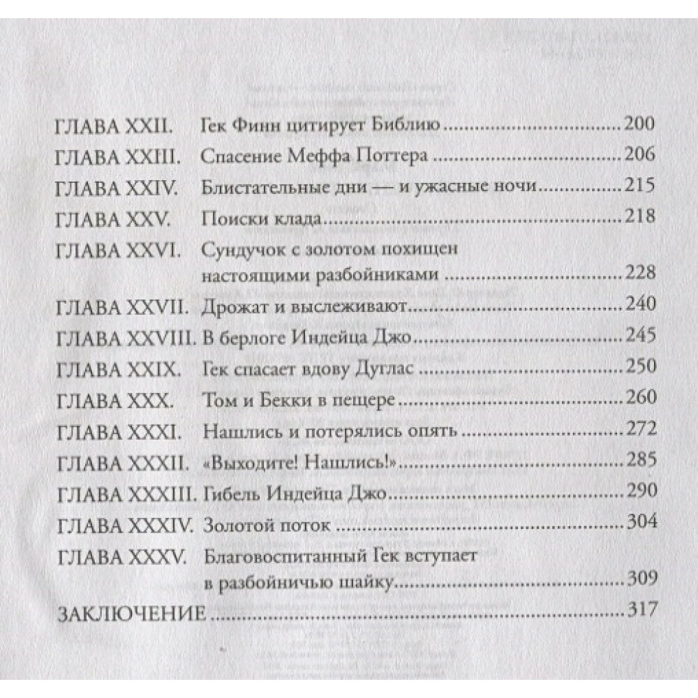 Приключения Тома Сойера (Любимые писатели - детям) - фото №10