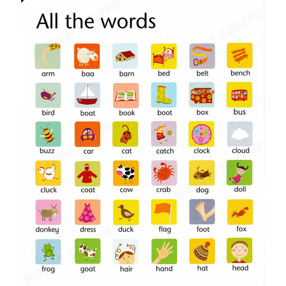 Lift-the-flap Word Book (Brooks Felicity , Bittler Corinne (иллюстратор)) - фото №11
