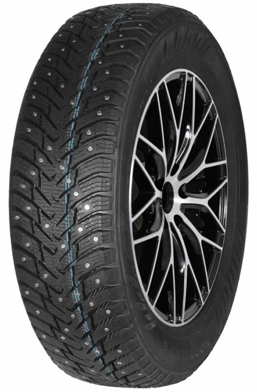 Автошина Ikon Tyres 195/65 R15 95T Ikon Nordman 8 XL (ш)