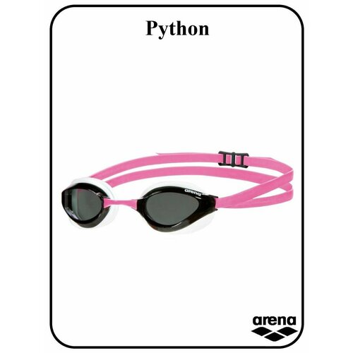 Очки для плавания Python