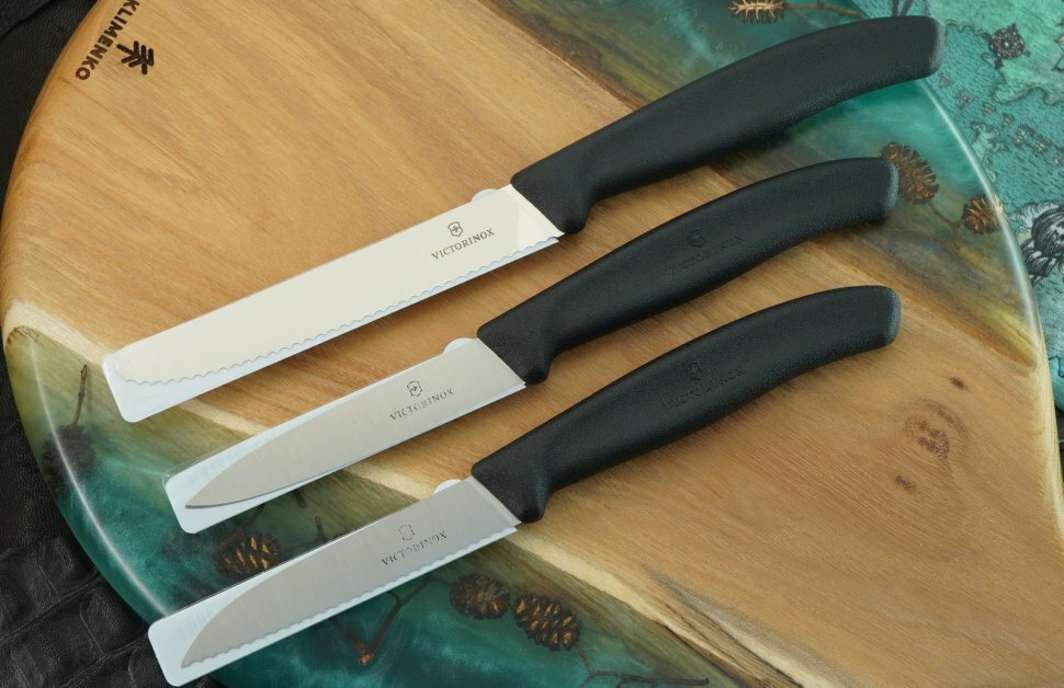 Набор ножей Victorinox - фото №7